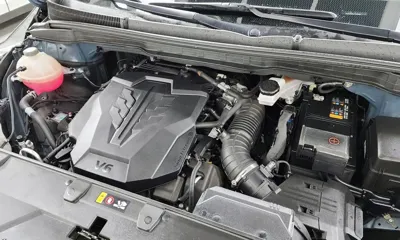 Kia Canival 2023, 67008 км, за 20463.56 USD - фото 6