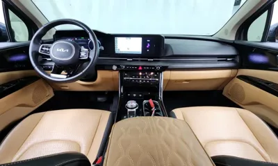 Kia Canival 2023, 67008 км, за 20463.56 USD - фото 7