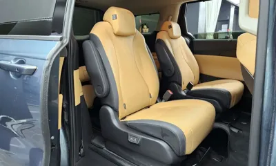 Kia Canival 2023, 67008 км, за 20463.56 USD - фото 12