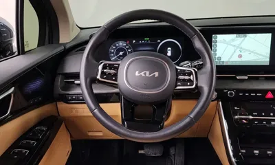 Kia Canival 2023, 67008 км, за 20463.56 USD - фото 13