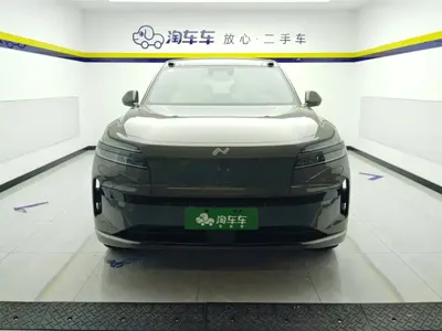 ONVO 乐道L90 2025, 18700 км, за 34583.44 USD