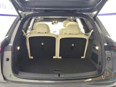 ONVO 乐道L90 2025, 18700 км, за 34583.44 USD