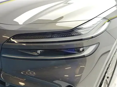 ONVO 乐道L90 2025, 18700 км, за 34583.44 USD