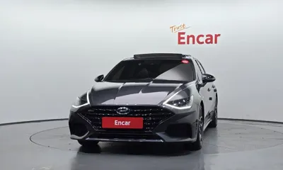 Hyundai Sonata 2021, 56393 км, за 14375.74 USD