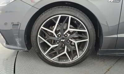 Hyundai Sonata 2021, 56393 км, за 14375.74 USD