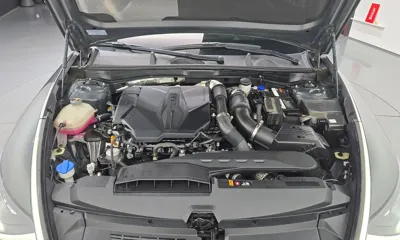 Hyundai Sonata 2021, 56393 км, за 14375.74 USD - фото 6