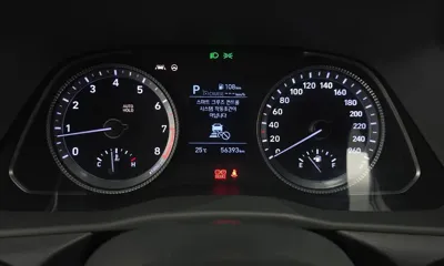 Hyundai Sonata 2021, 56393 км, за 14375.74 USD - фото 8