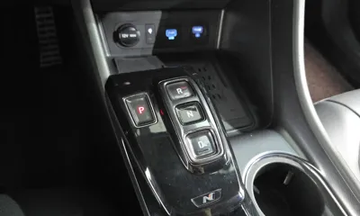 Hyundai Sonata 2021, 56393 км, за 14375.74 USD - фото 9