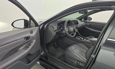 Hyundai Sonata 2021, 56393 км, за 14375.74 USD - фото 10