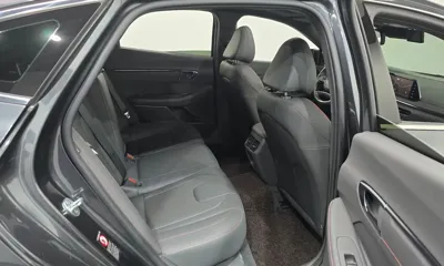 Hyundai Sonata 2021, 56393 км, за 14375.74 USD - фото 11