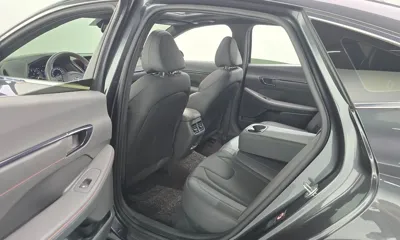Hyundai Sonata 2021, 56393 км, за 14375.74 USD - фото 12