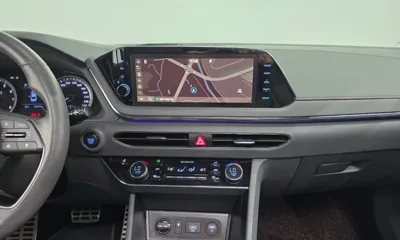 Hyundai Sonata 2021, 56393 км, за 14375.74 USD - фото 13