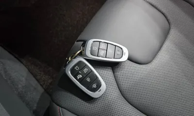 Hyundai Sonata 2021, 56393 км, за 14375.74 USD - фото 16