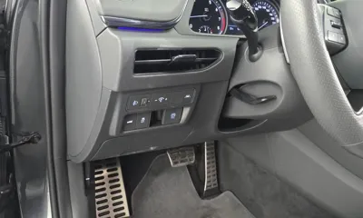 Hyundai Sonata 2021, 56393 км, за 14375.74 USD - фото 20