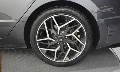 Hyundai Sonata 2021, 56393 км, за 14375.74 USD - фото 21