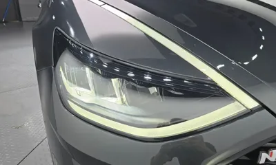 Hyundai Sonata 2021, 56393 км, за 14375.74 USD - фото 22