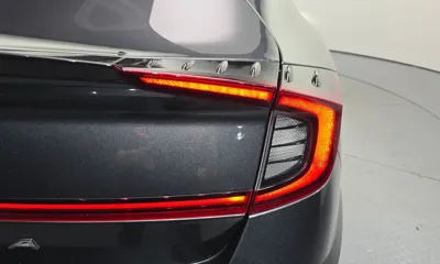 Hyundai Sonata 2021, 56393 км, за 14375.74 USD - фото 23