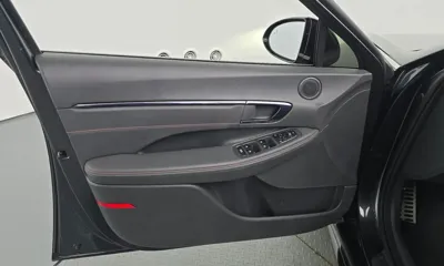 Hyundai Sonata 2021, 56393 км, за 14375.74 USD - фото 24