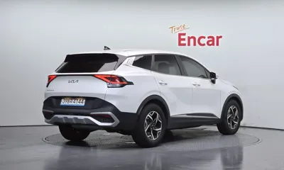 Kia Sportage 2022, 115524 км, за 10831.04 USD