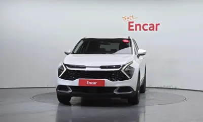 Kia Sportage 2022, 115524 км, за 10831.04 USD