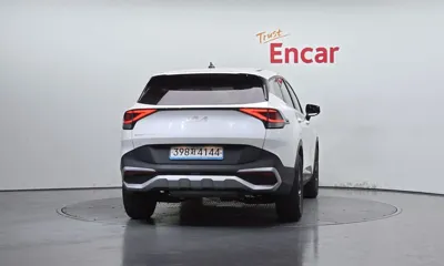 Kia Sportage 2022, 115524 км, за 10831.04 USD