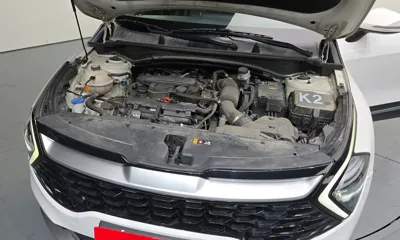 Kia Sportage 2022, 115524 км, за 10831.04 USD - фото 6
