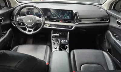 Kia Sportage 2022, 115524 км, за 10831.04 USD - фото 7