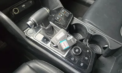 Kia Sportage 2022, 115524 км, за 10831.04 USD - фото 9