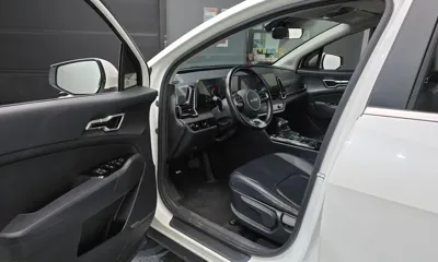 Kia Sportage 2022, 115524 км, за 10831.04 USD - фото 10