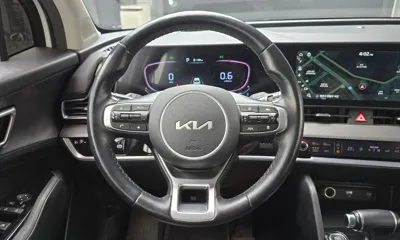 Kia Sportage 2022, 115524 км, за 10831.04 USD - фото 12