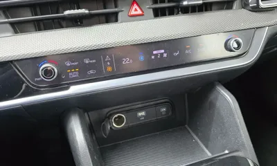 Kia Sportage 2022, 115524 км, за 10831.04 USD - фото 18