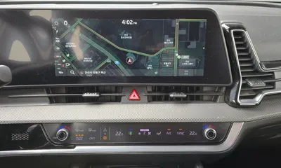 Kia Sportage 2022, 115524 км, за 10831.04 USD - фото 19