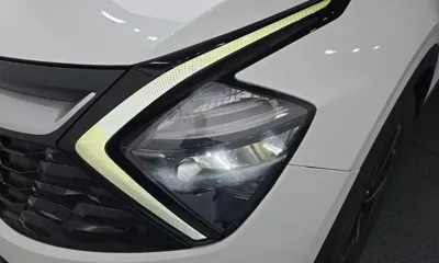 Kia Sportage 2022, 115524 км, за 10831.04 USD - фото 22