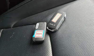 Kia Sportage 2022, 115524 км, за 10831.04 USD - фото 27
