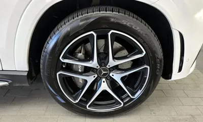 Mercedes-Benz GLE-Class 2022, 120803 км, за 44039.7 USD