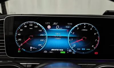 Mercedes-Benz GLE-Class 2022, 120803 км, за 44039.7 USD - фото 8