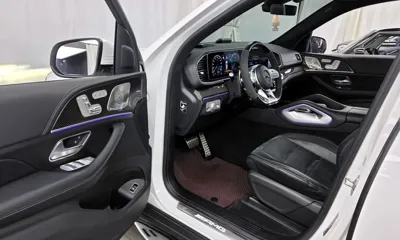 Mercedes-Benz GLE-Class 2022, 120803 км, за 44039.7 USD - фото 10