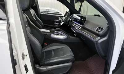 Mercedes-Benz GLE-Class 2022, 120803 км, за 44039.7 USD - фото 11