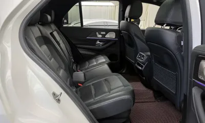 Mercedes-Benz GLE-Class 2022, 120803 км, за 44039.7 USD - фото 12