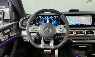 Mercedes-Benz GLE-Class 2022, 120803 км, за 44039.7 USD - фото 13