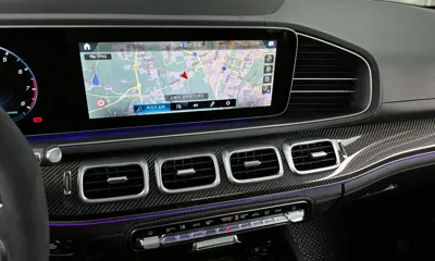 Mercedes-Benz GLE-Class 2022, 120803 км, за 44039.7 USD - фото 14