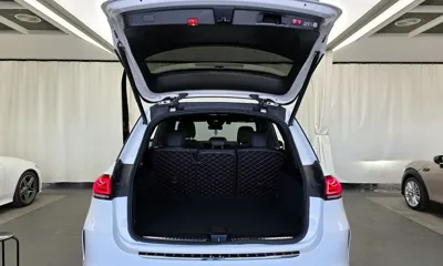 Mercedes-Benz GLE-Class 2022, 120803 км, за 44039.7 USD - фото 20