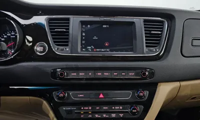 Kia Canival 2019, 83813 км, за 11376.19 USD - фото 13