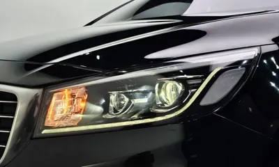 Kia Canival 2019, 83813 км, за 11376.19 USD - фото 22