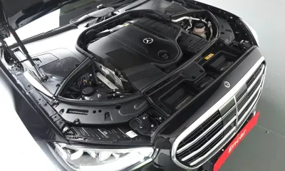 Mercedes-Benz S-Class 2022, 28860 км, за 65375.51 USD - фото 6
