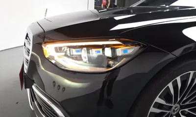 Mercedes-Benz S-Class 2022, 28860 км, за 65375.51 USD - фото 22