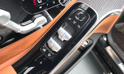 Mercedes-Benz S-Class 2022, 28860 км, за 65375.51 USD - фото 30