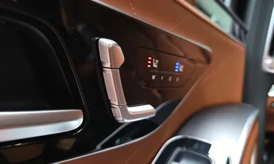Mercedes-Benz S-Class 2022, 28860 км, за 65375.51 USD - фото 32