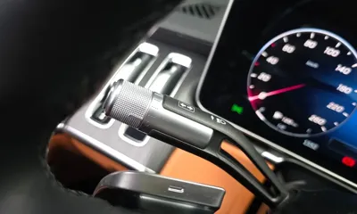 Mercedes-Benz S-Class 2022, 28860 км, за 65375.51 USD - фото 34