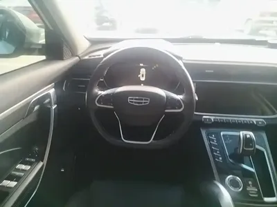 Geely Boyue 2020, 68000 км, за 6959.84 USD - фото 11